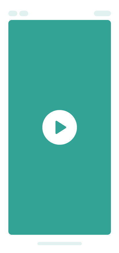 Brochure app screen with English weekly ads