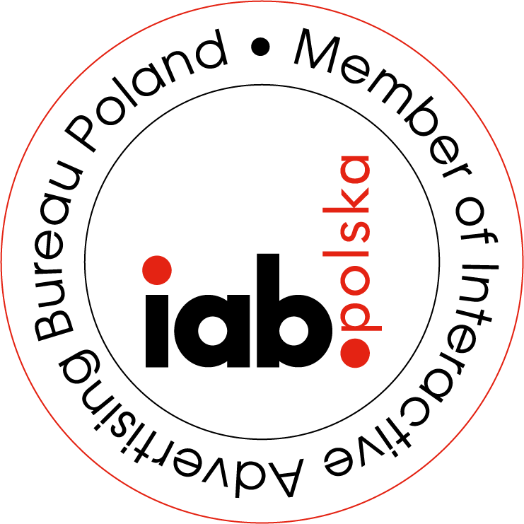 Listonic — member of IAB Poland