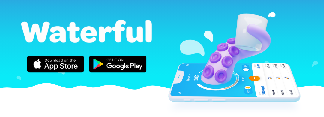 Waterful download